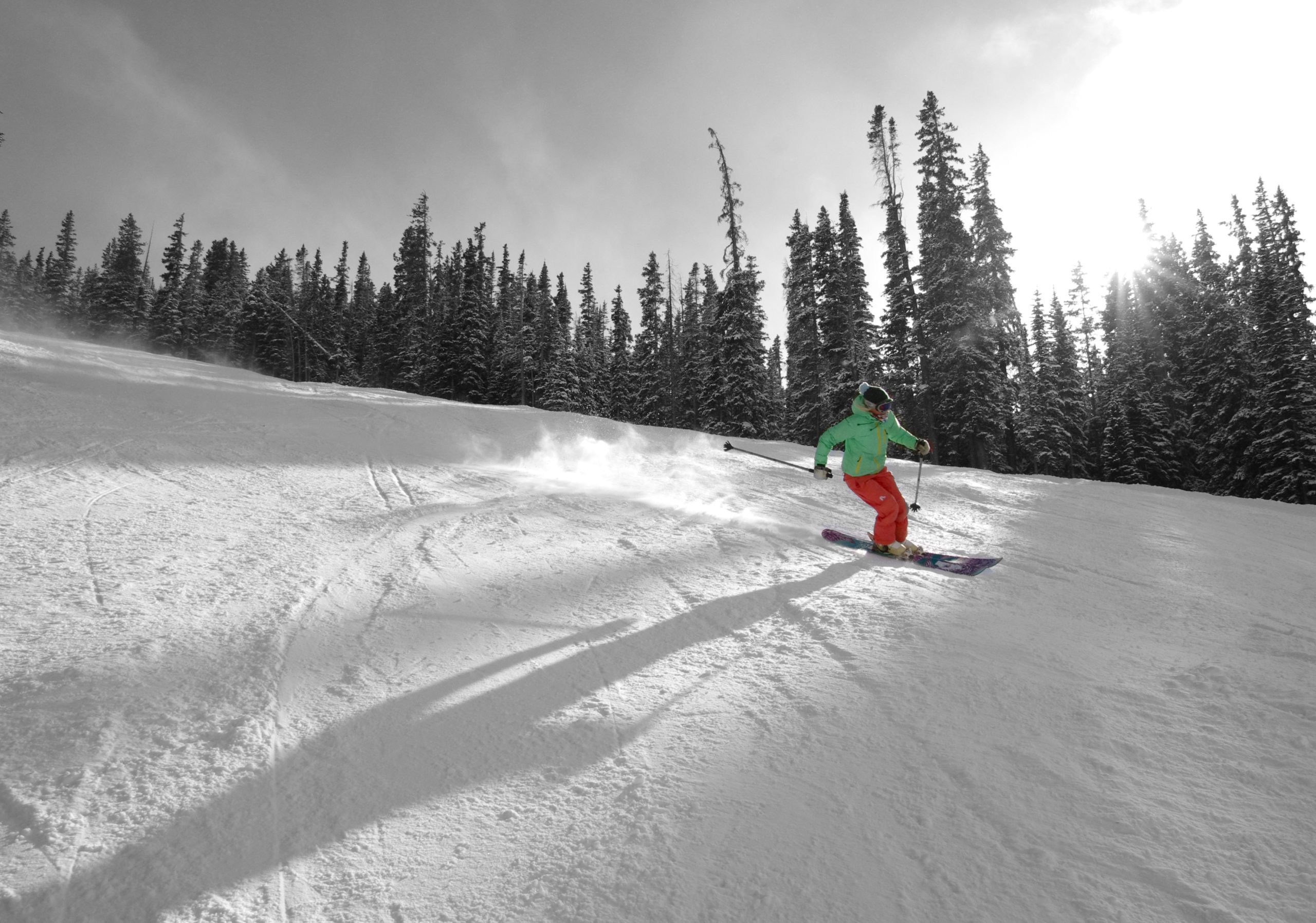 wordless-wednesday-colorado-ski-country