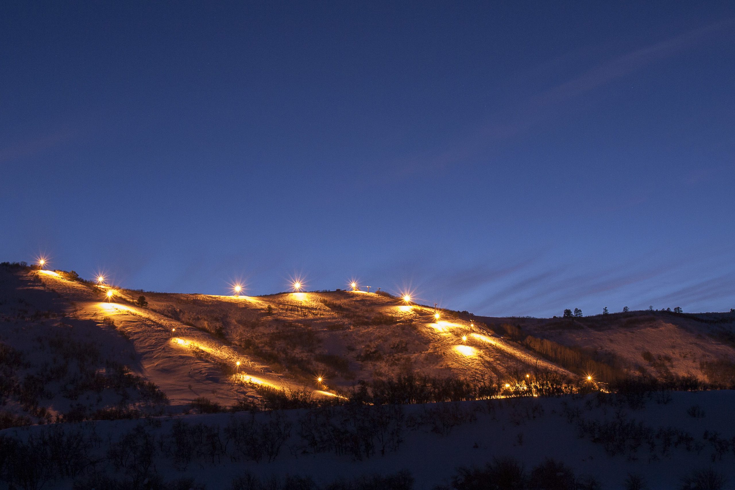 Hesperus Ski Area Kicks Off 2022/23 Season