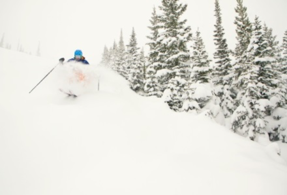 Christy Sports Powder Daze Features Deals Galore Colorado Ski Country
