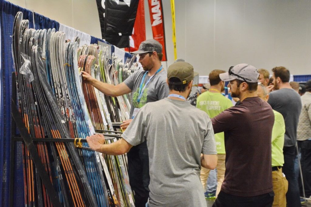 New Retail Partner Joins 27th Annual Colorado Ski & Snowboard Expo