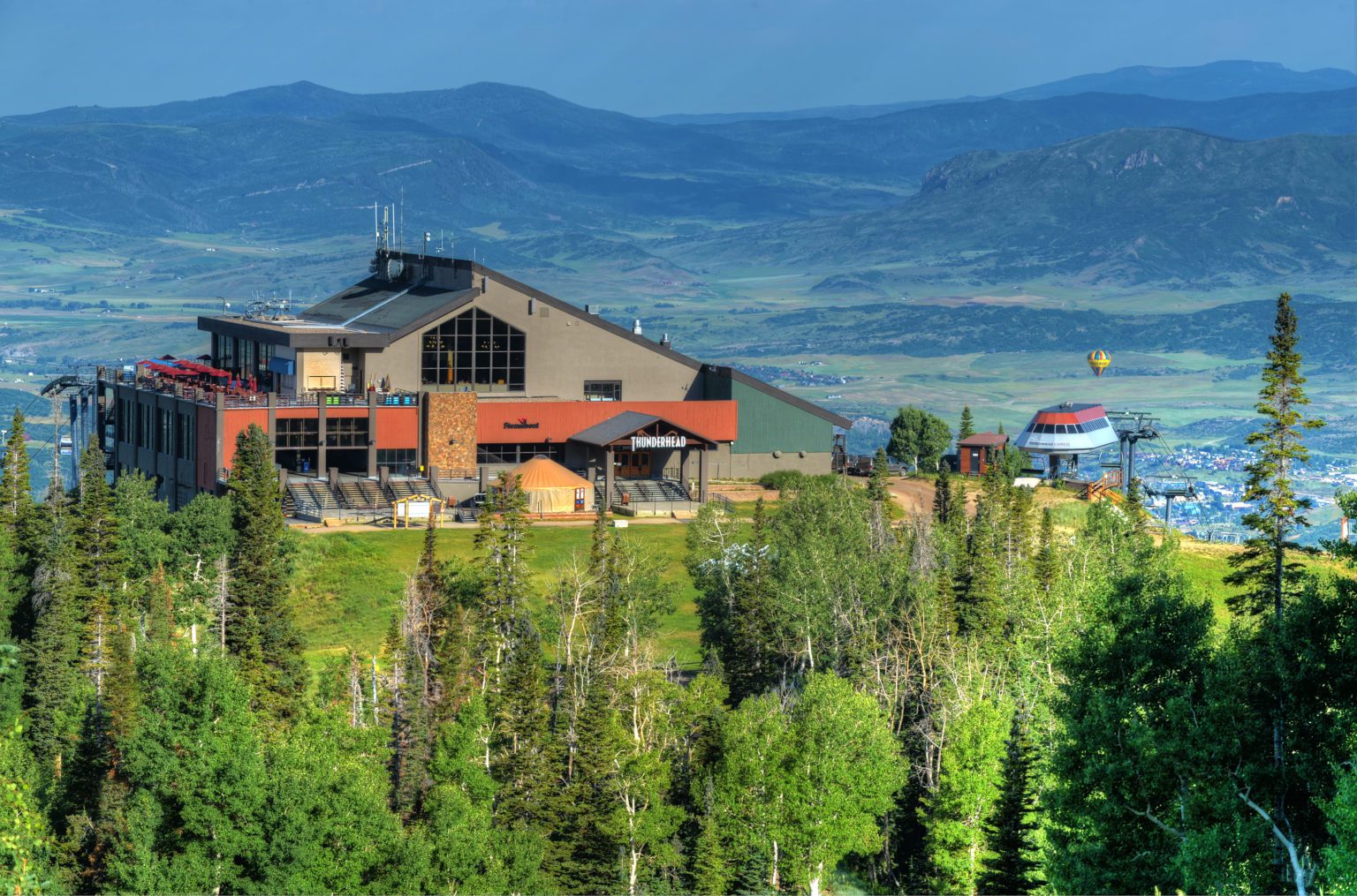 Steamboat Announces Summer Opening | Colorado Ski Country USA