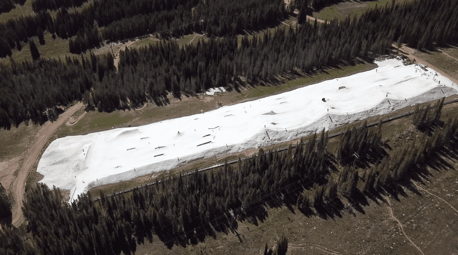 Woodward Copper: The Summer Camp of All Summer Camps | Colorado Ski ...