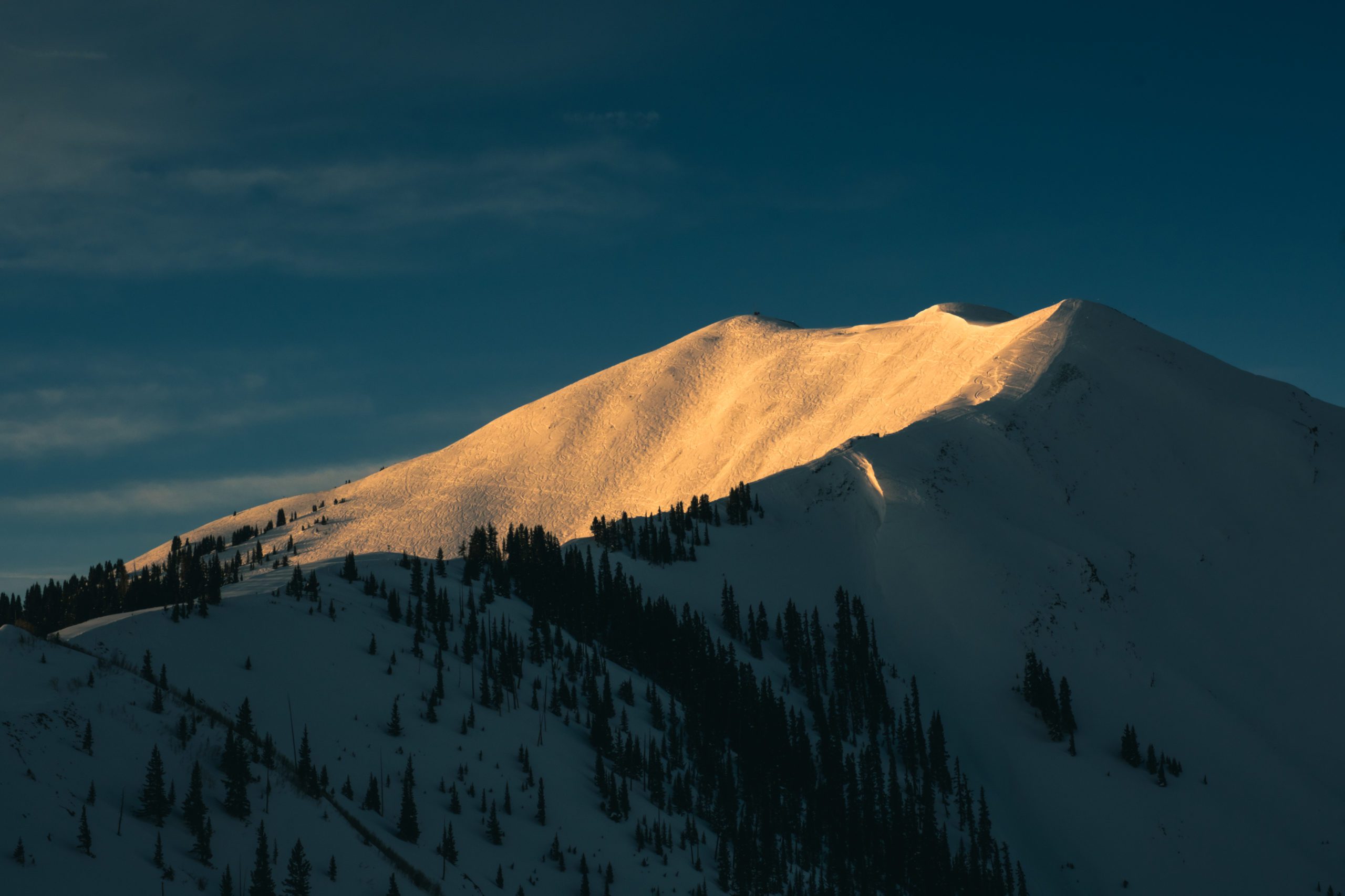 Aspen Highlands Colorado Ski Country