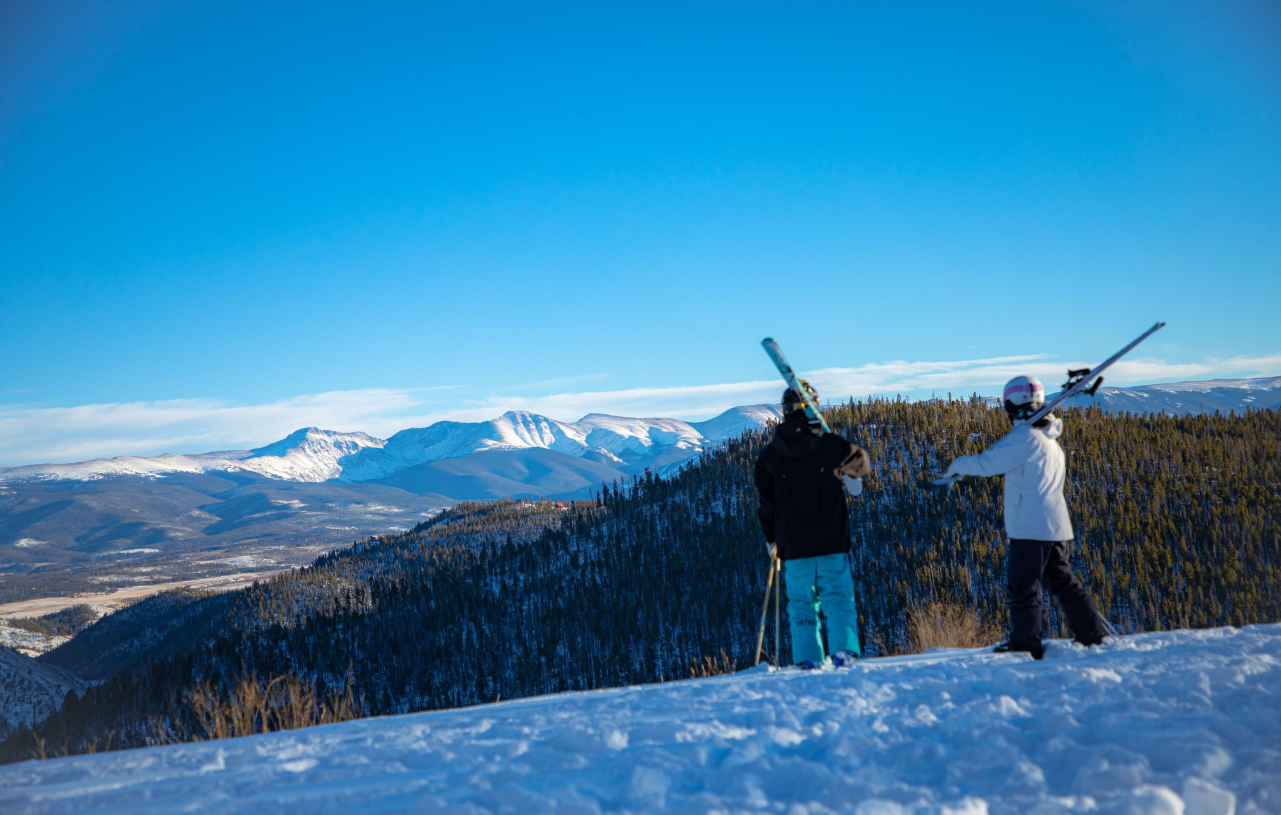 Granby Ranch | Colorado Ski Country USA