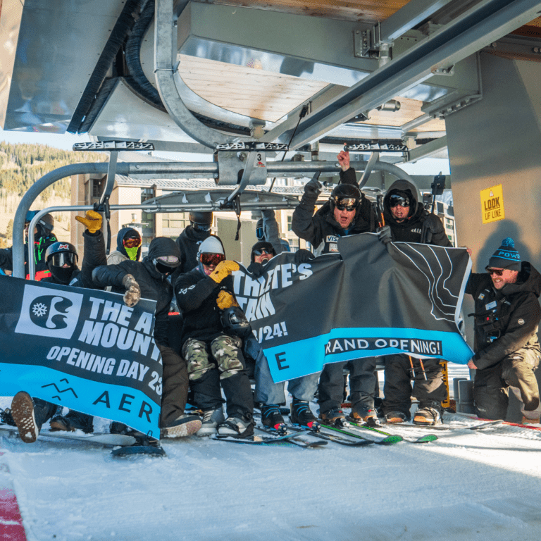 Copper Mountain Kicks Off Season Colorado Ski Country USA