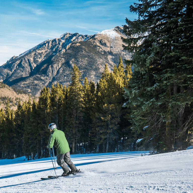 Copper Mountain Kicks Off Season Colorado Ski Country USA